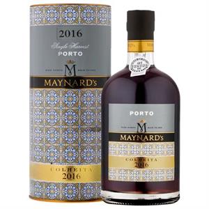 Maynards Colheita Porto 2016 - 50 cl.